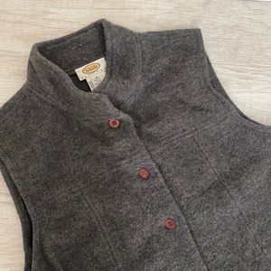 Talbots Vest